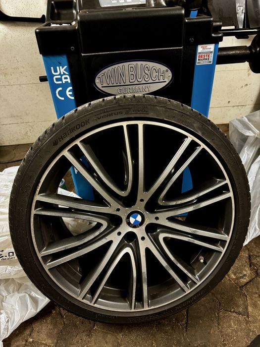 Jante BMW Style 759i Individual G30/G31