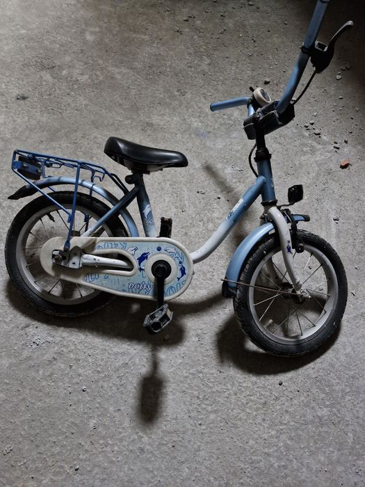 Vand bicicleta copilasi