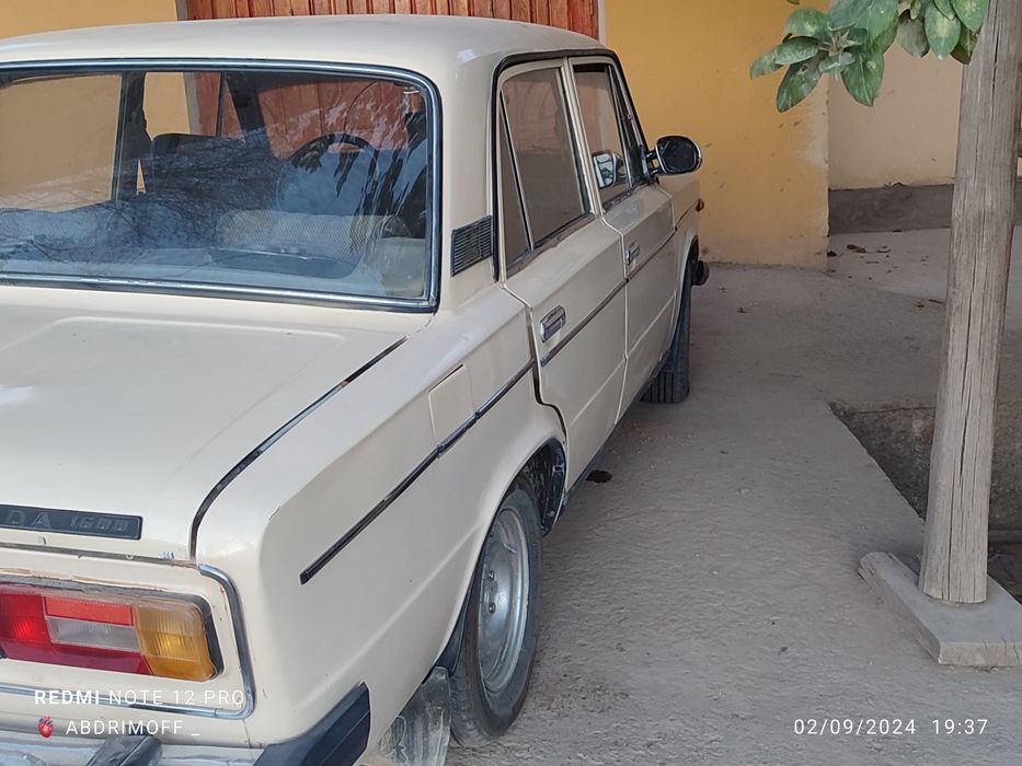 Vaz lada 2106 malochni juguli