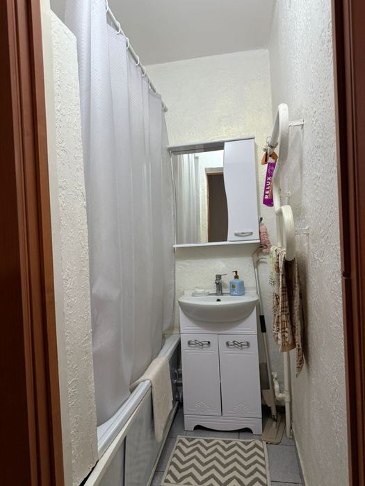 Продам 2х комнатную