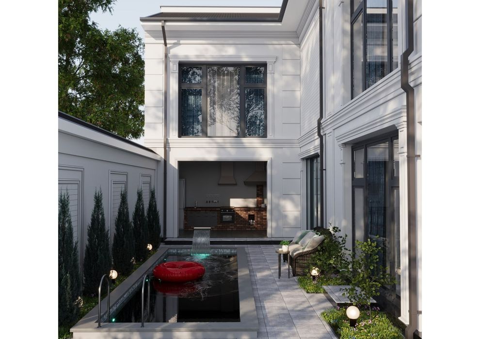 AutoCAD, ArchiCAD va 3ds Max onlayn kurslari (Noldan)