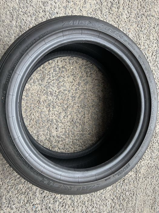 Anvelope Corolla 225/45 R17