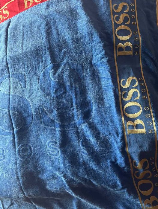 Хавлия Hugo BOSS