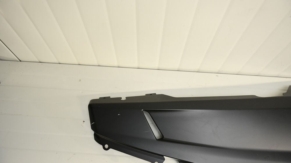 Ducati 848 1098 1198 Carena lateral dreapta inferioara