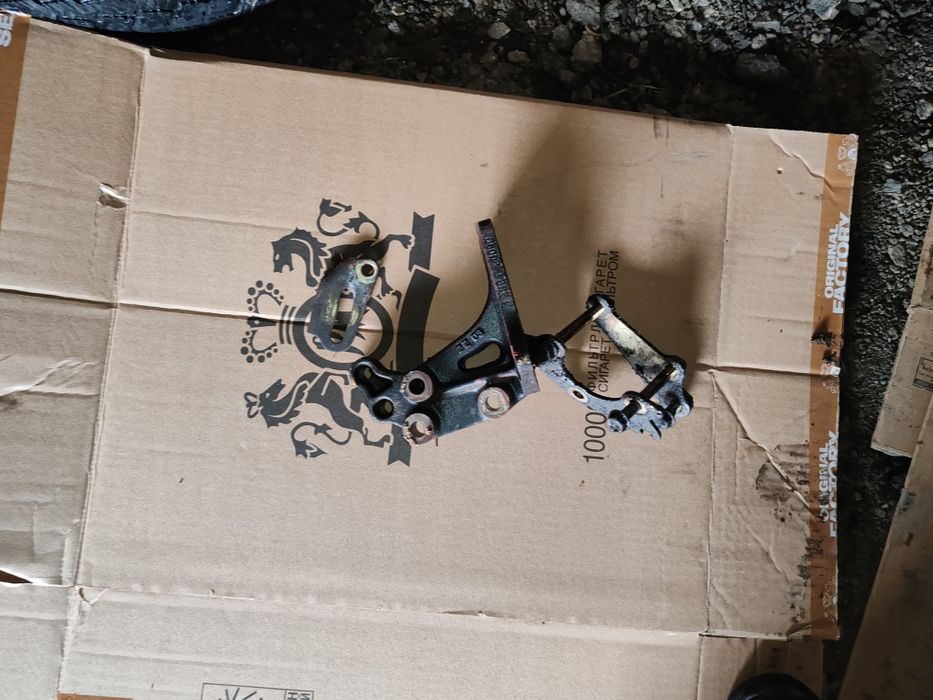 Двигатель от Лексус РХ 300, 1MZ