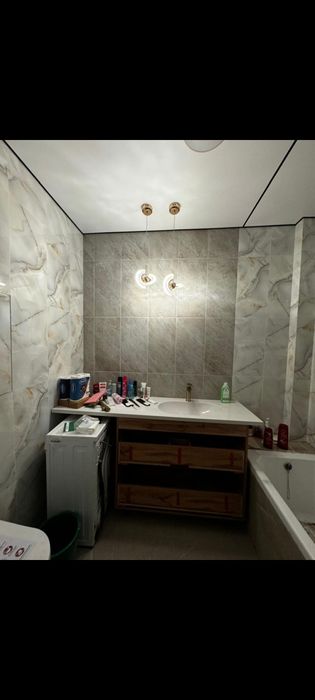 Кафельшик с опытом