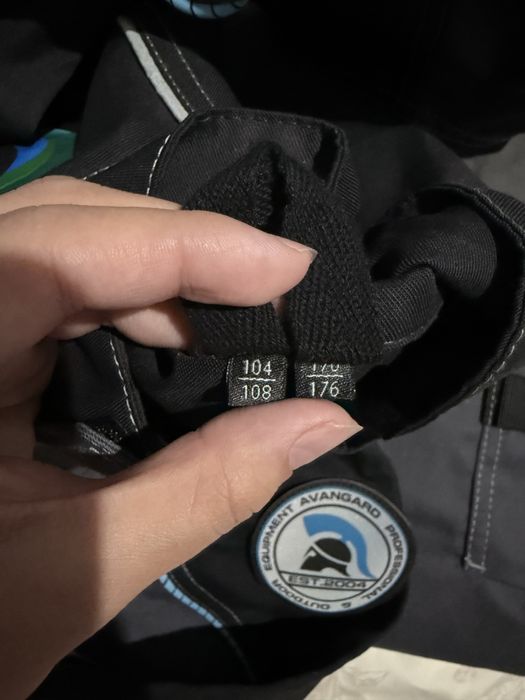 Спец одежда весна, осень Индивор