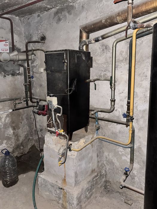 Sotiladi katyol hamma narsasi blan