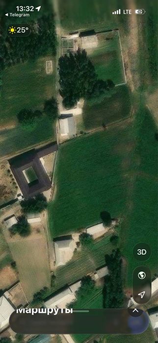 Продается земельный участок