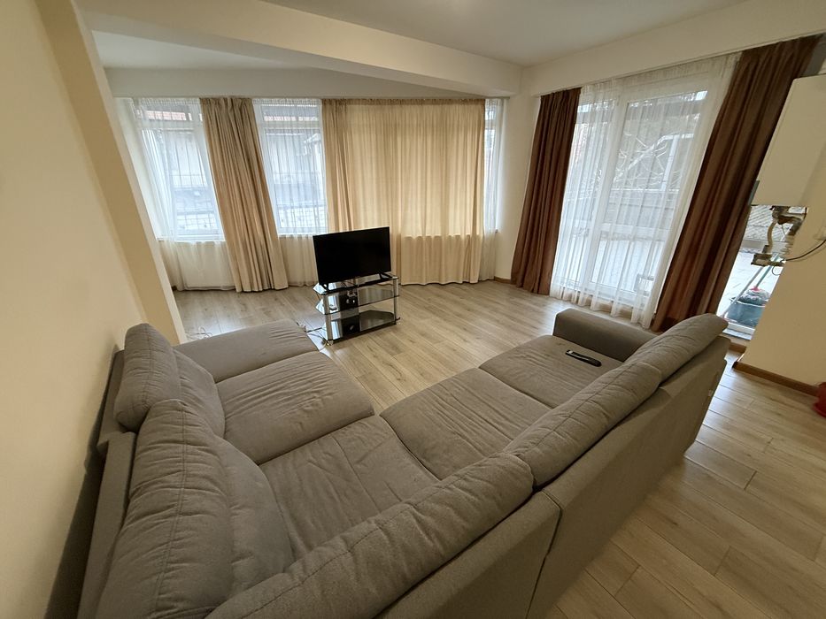 Ofer spre închiriere Apartament 2 camere zona Ultracentrala Etaj 1