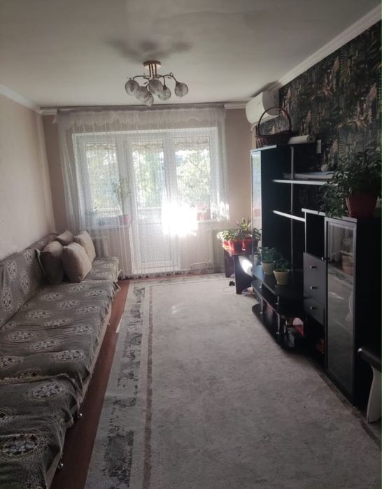 Продается квартира