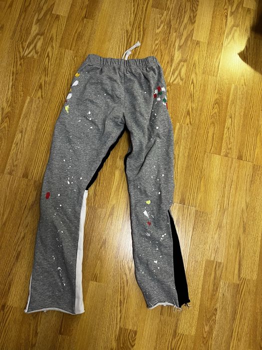 pantaloni gallery dept
