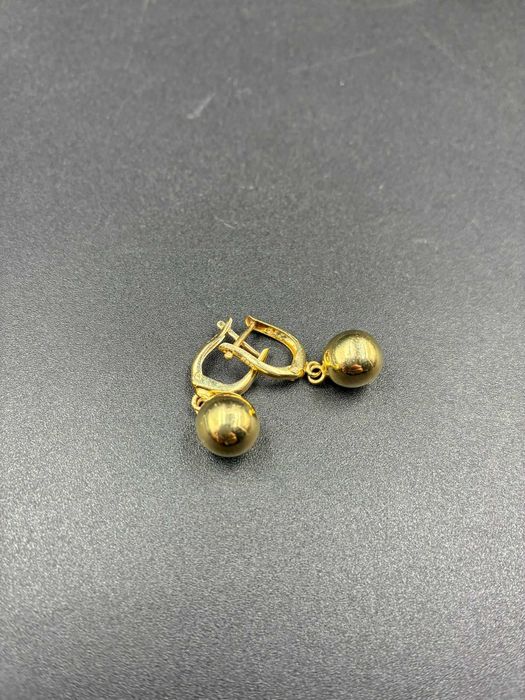 Hope Amanet P5/Cercei din aur 14k/585 3.06 GR