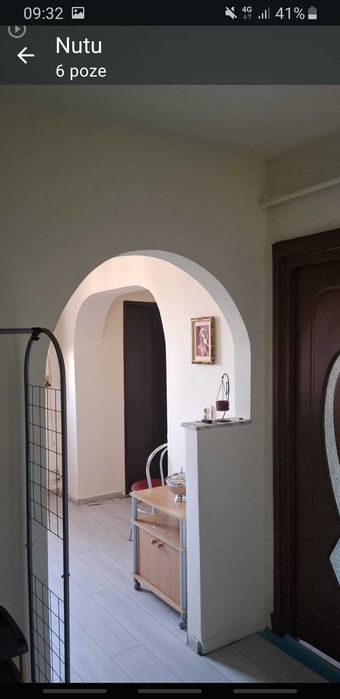 apartament de inchiriat in Nasaud