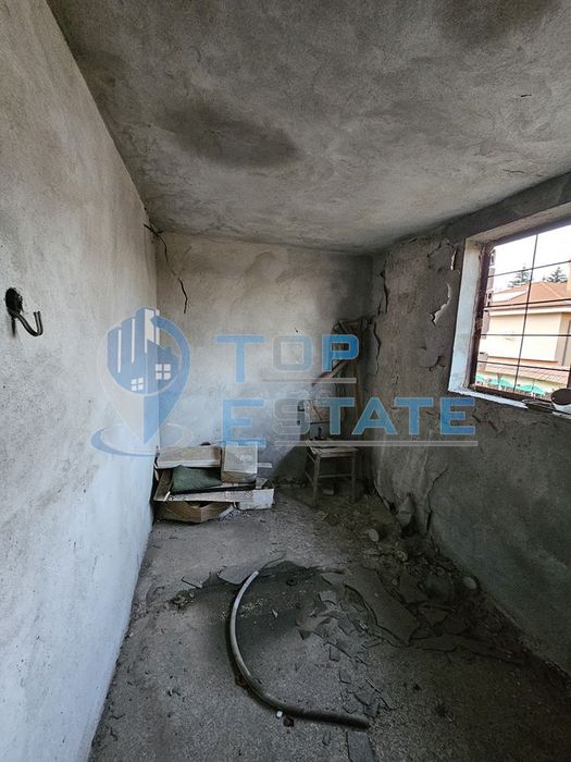 Продава се Хотел в с. Овча могила, Област Велико Търново - 285 кв.м за 204 €/кв.м - Снимка #8