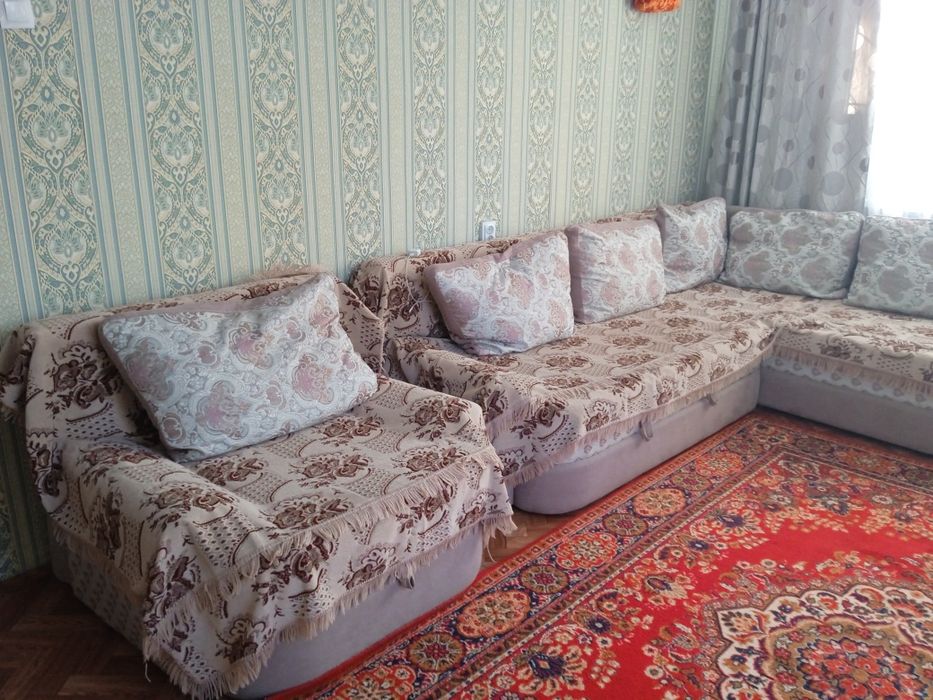 Квартира продается