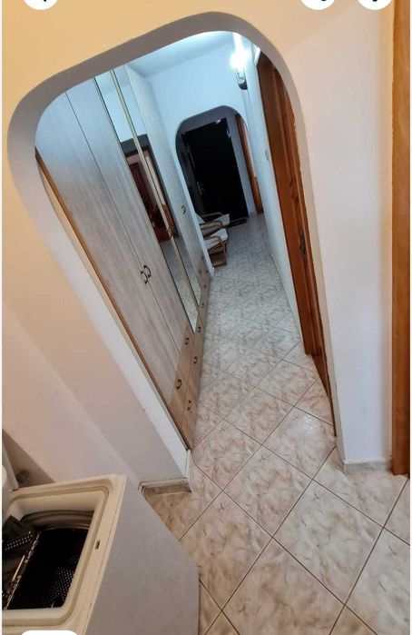 apartament 3 camere
