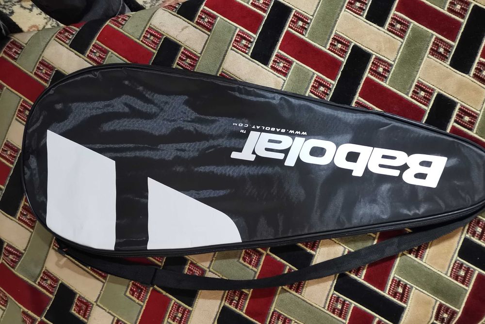 Сумка для тенисной ракетки