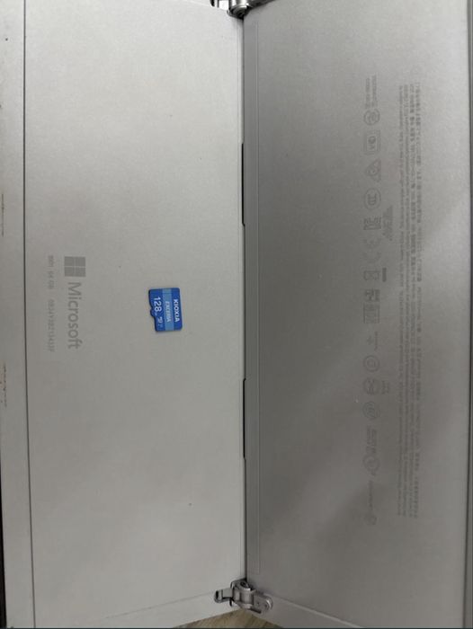 Microsoft Surface Go 3