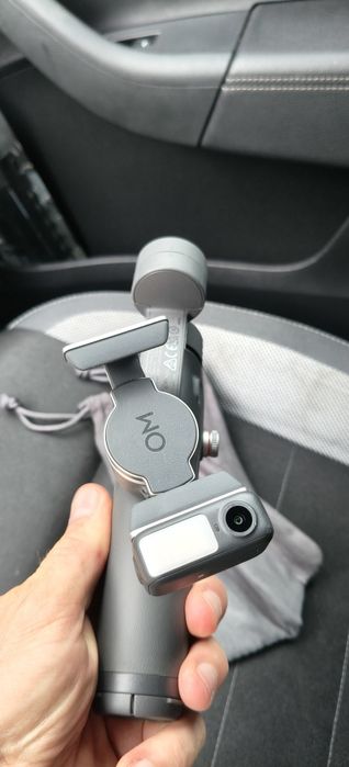 Sistem de stabilizare Osmo mobile 8