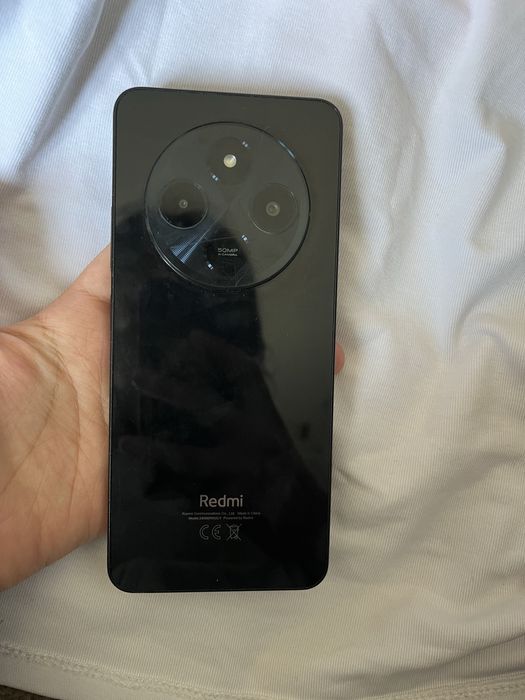 Xiamo Redmi 14 128гб
