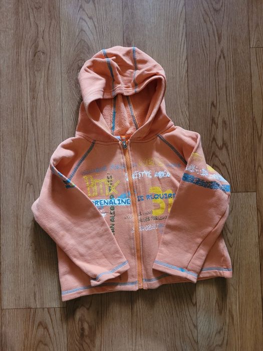 Кофты для мальчика (3-5 лет)