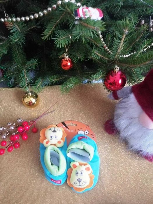 Бебешки буйки с животни