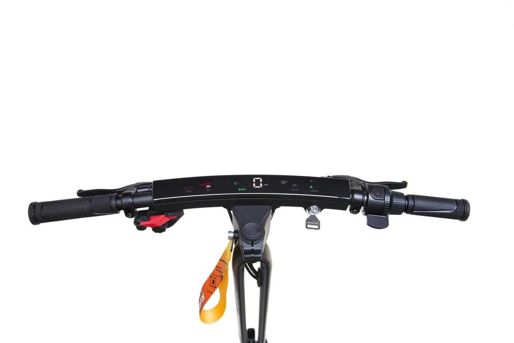 Електрическа тротинетка Kukirin G2 ultra 2x800W