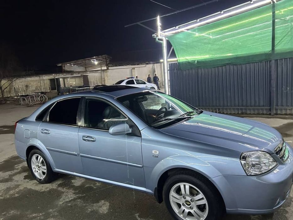 Продаётся автомашина