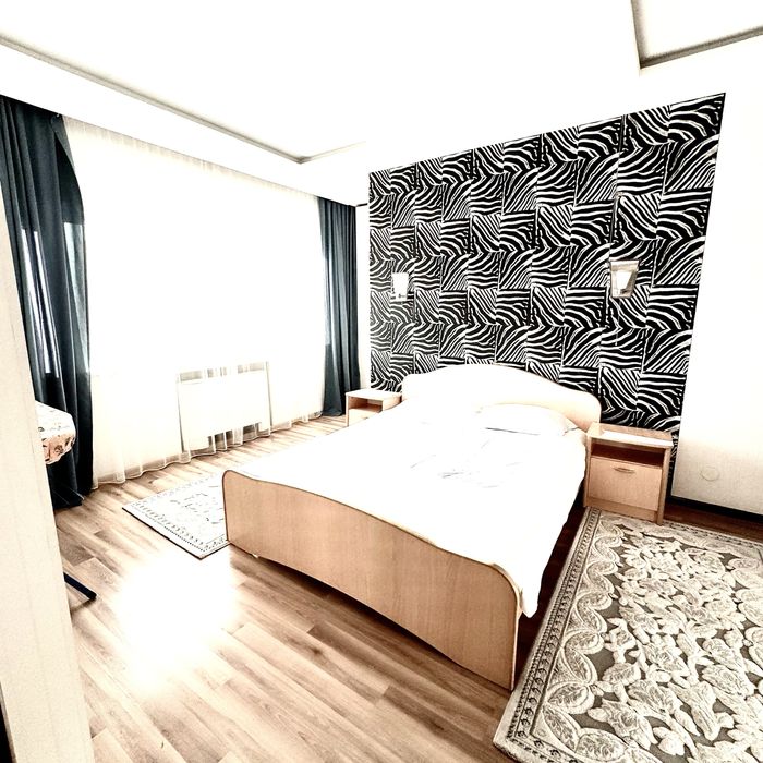 Посуточно квартира