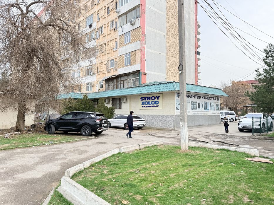 Сдается помещение в аренду 150 кв.