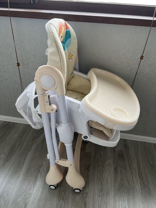 Детское кресло- стол