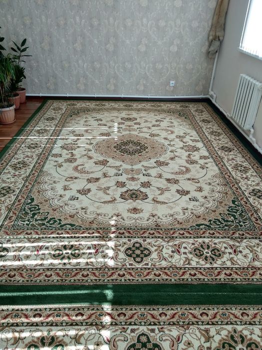 Ковры новые и б/у
