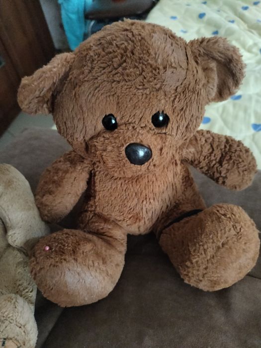 Продам медведя игрушку