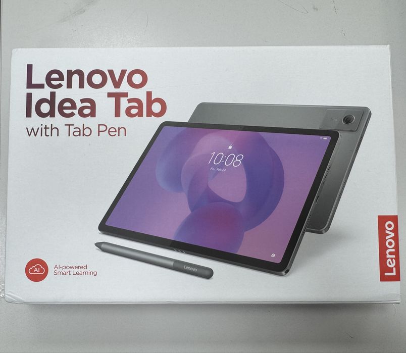Lenovo Idea Tab 256/8GB,Sim