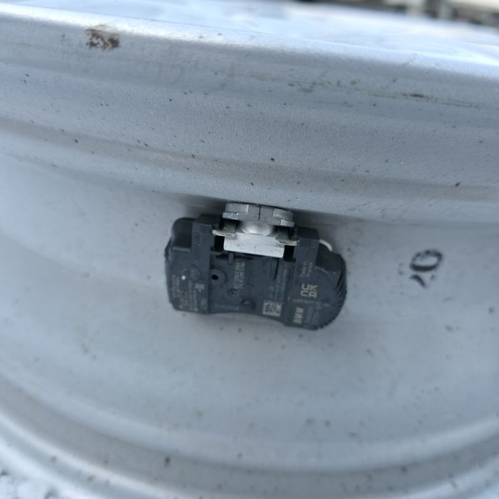 Джанти 15 Mini Cooper F55 F56 F57