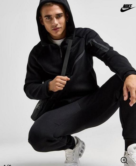 Спортен екип мъжки