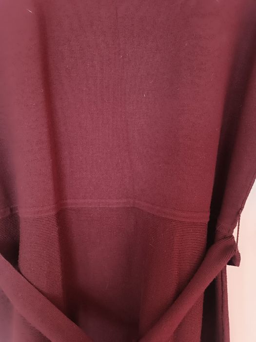 Нова рокля на Massimo Dutti с етикет