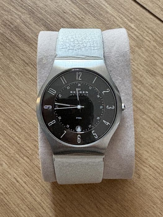 Vand Ceas Skagen
