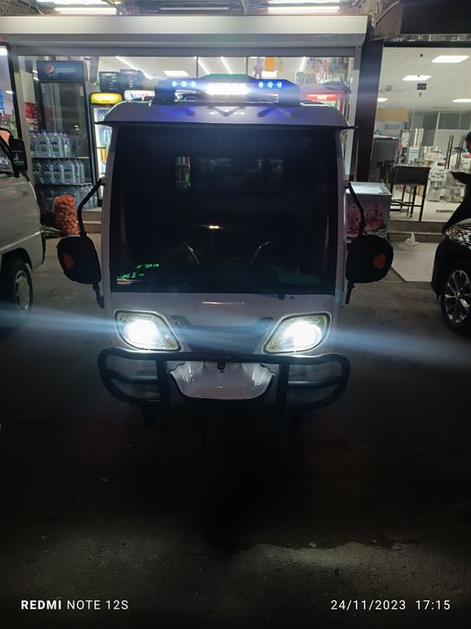 Bodo elektro murevey