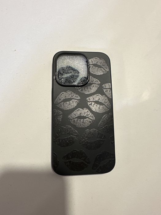 Husa protecție iPhone 14 pro /nouă