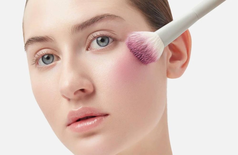 For me blush румяна