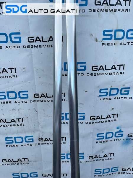 Bare Bari Logngitudinale Plafon Tavan Portbagaj VW Passat B8 Break Combi 2015 - 2020 Cod 3G9860034K 3G9860033K