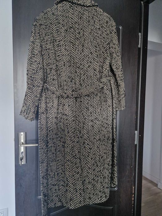 Palton toamnă-iarnă