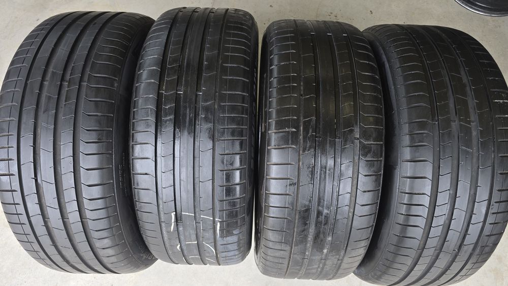 Anvelope Vara Pirelli P.Zero  265 50 19