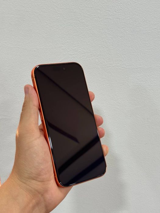 Iphone 17 Pro Max 256 gb 93% ideal