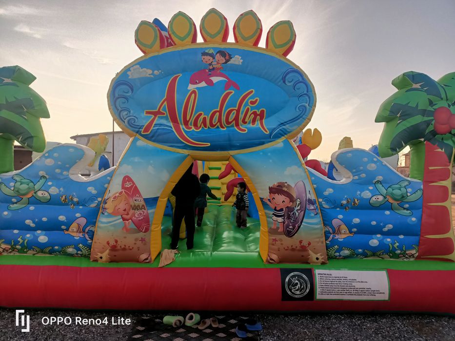 Batut sotiladi holati alo