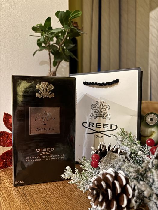 Creed Aventus  Eau de Parfum pentru bărbați