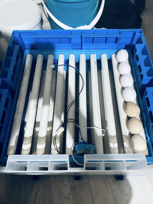 Продам инкубатор