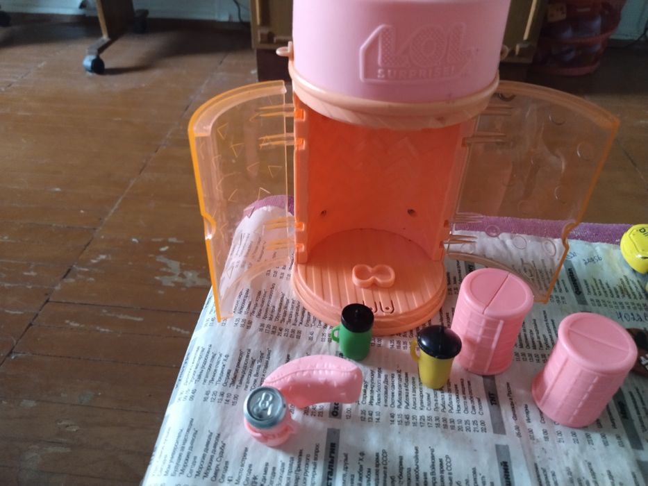 Куклы со всего мира